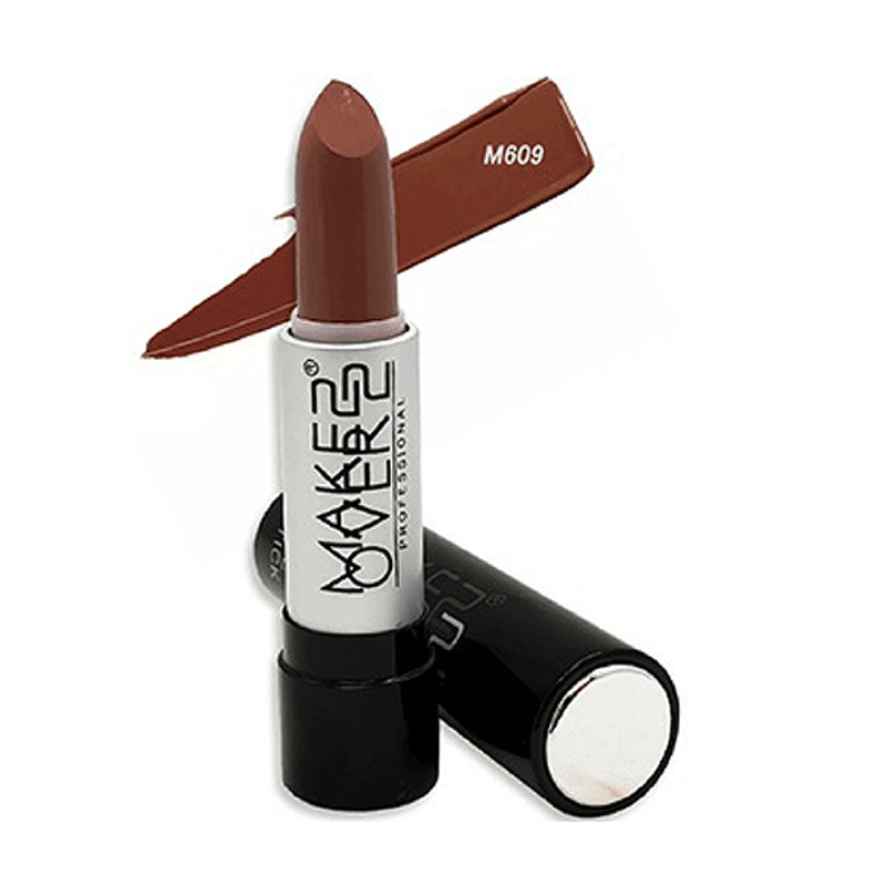 Makeover 22 Lipstick Long Lasting Matte M609