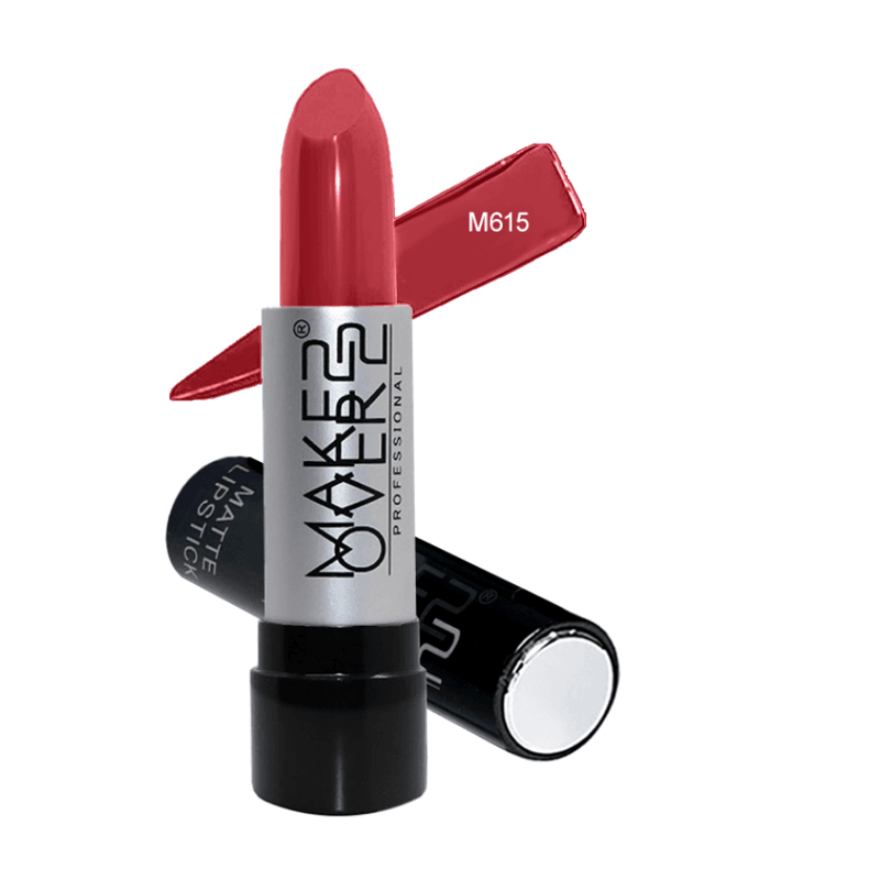Makeover 22 Lipstick Long Lasting Matte M615