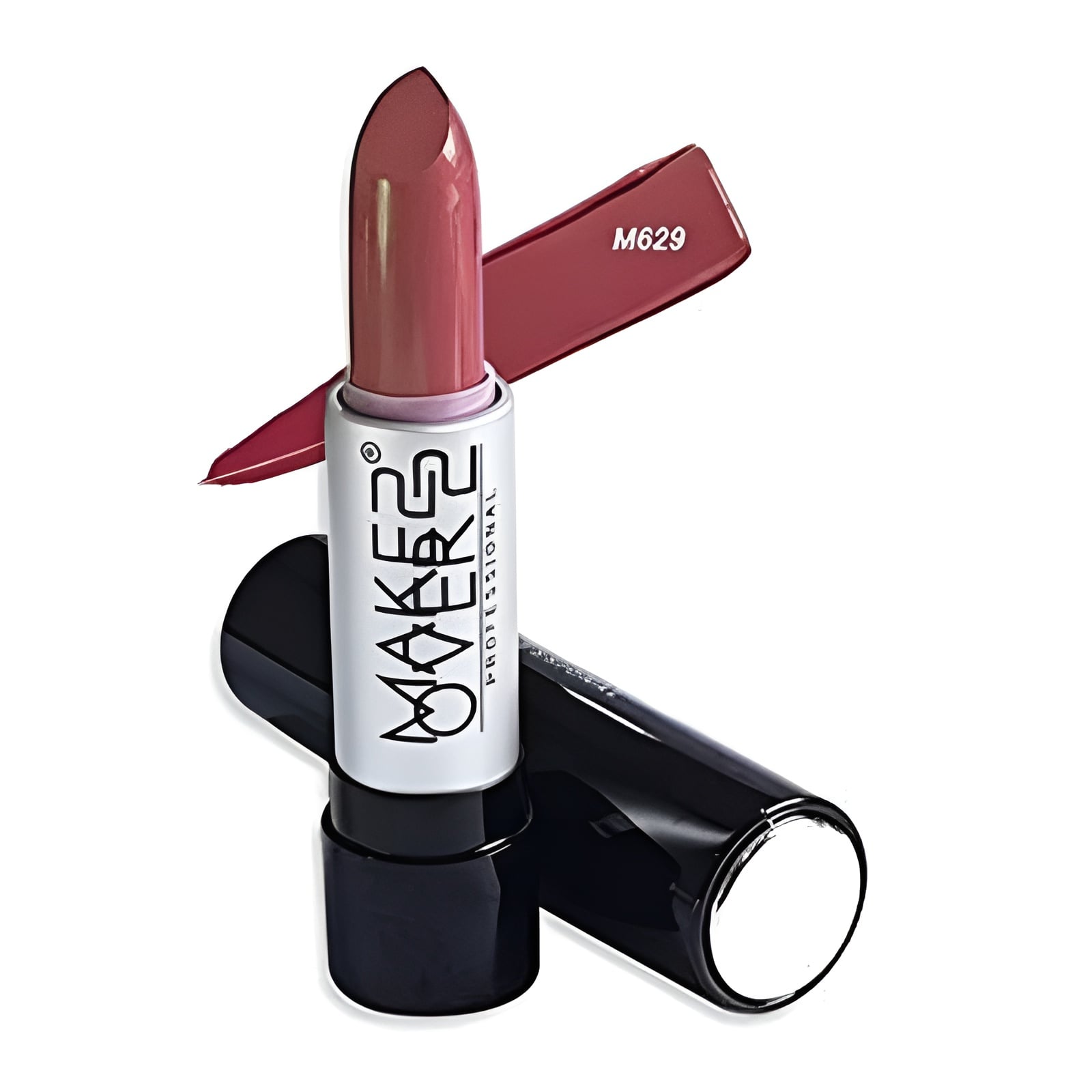 Make Over 22 Matte Long-Lasting Lipstick M629