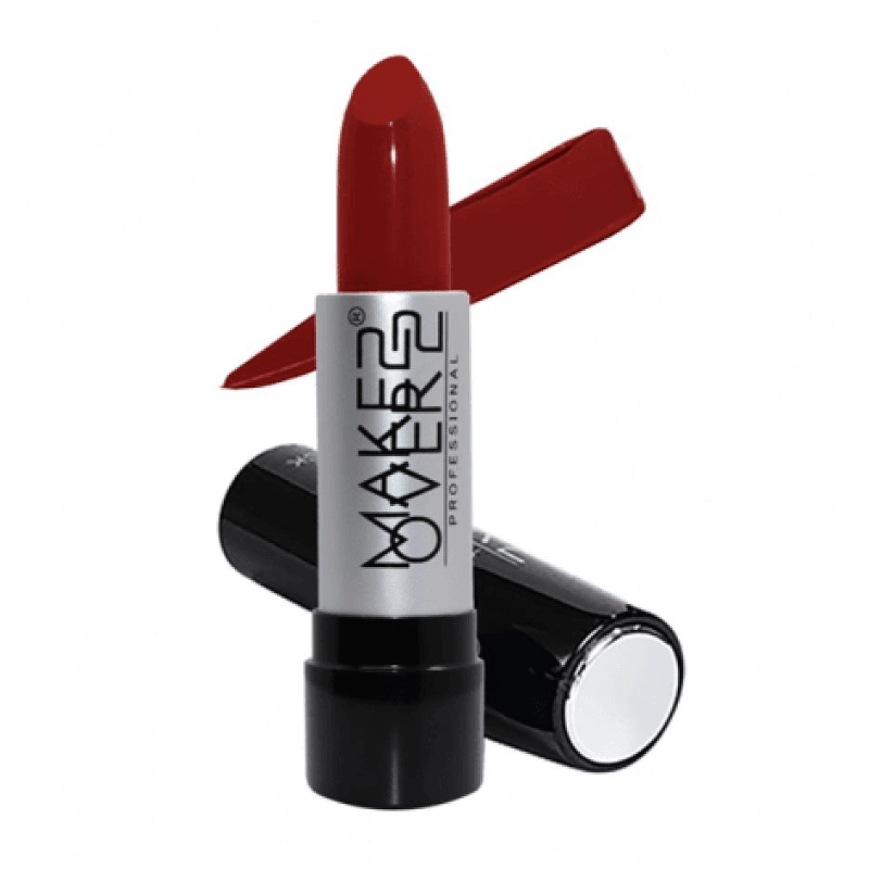 ميك أوفر 22 أحمر شفاه مطفي طويل الأمد M632