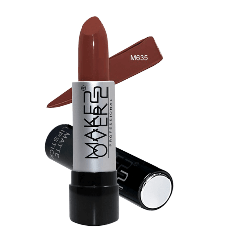 Makeover 22 Lipstick Long Lasting Matte M635