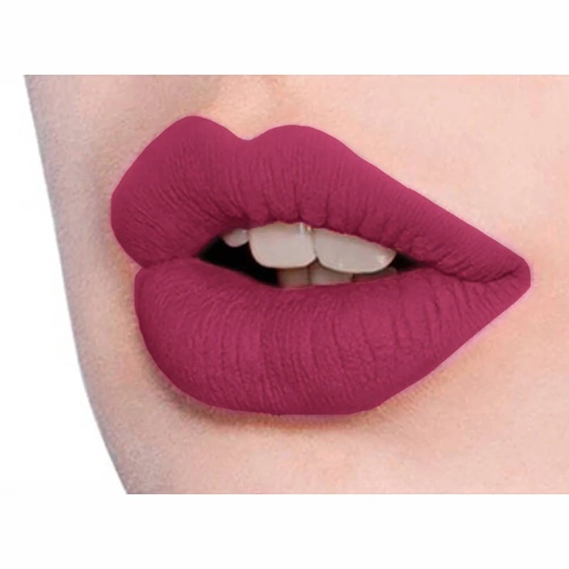 ليف كوزماتيكس أحمر شفاه مطفي 3.8 جم