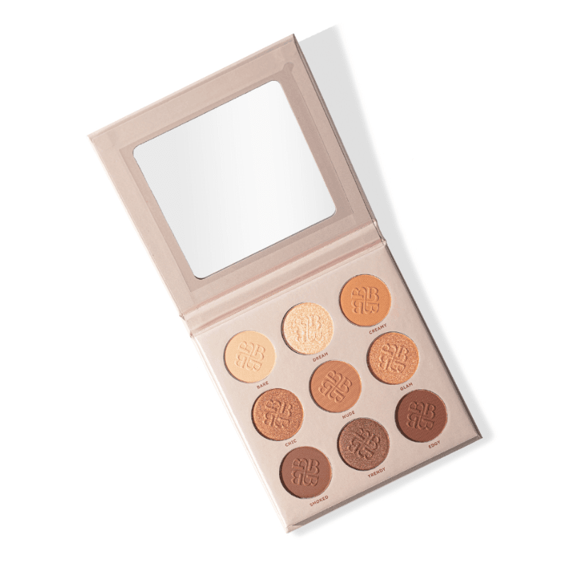 بوغينيا ماتش باليت آيشادو أللور Bg904.001