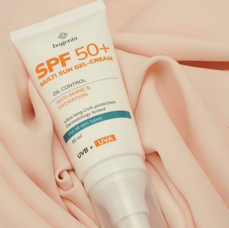 بوغينيا كريم جل صن ملتي Bg420.001