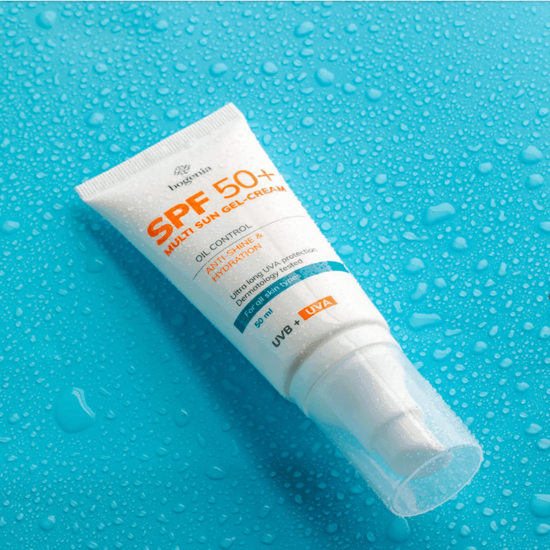 بوغينيا كريم جل صن ملتي Bg420.001