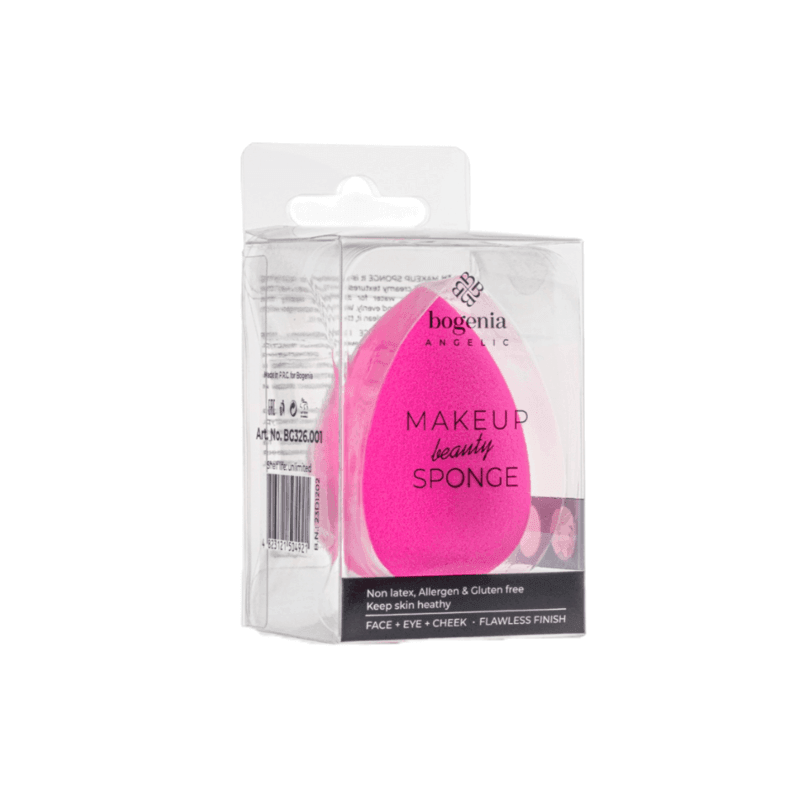 Bogenia Make-Up Sponge TM Bogenia Bg326.001