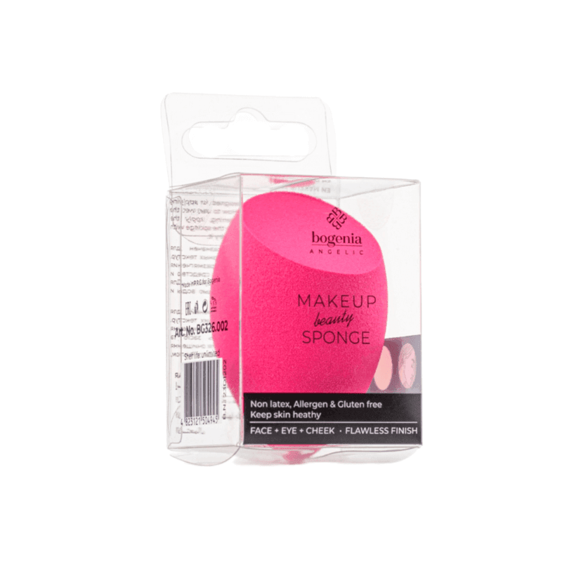 Bogenia Make-Up Sponge TM Bogenia Bg326.002
