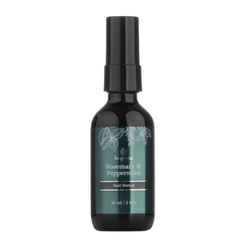 بوغينيا سيروم روزماري آند بيبرمنت Bg412.004