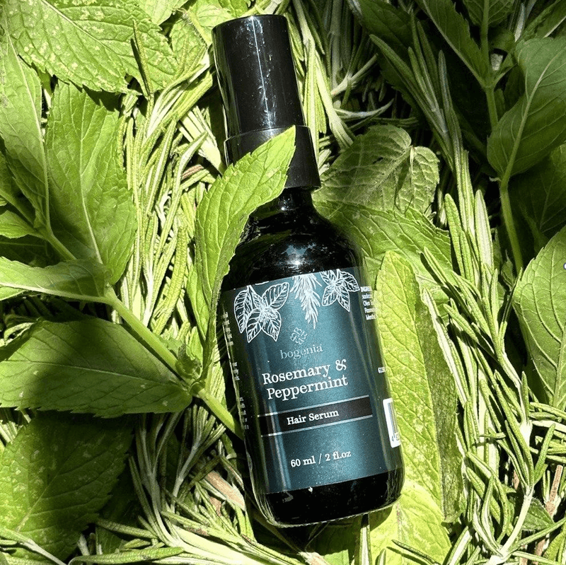 بوغينيا سيروم روزماري آند بيبرمنت Bg412.004