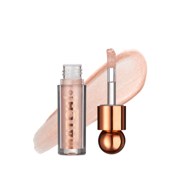 Bogenia Match Liguid Highlighter Bg673.002