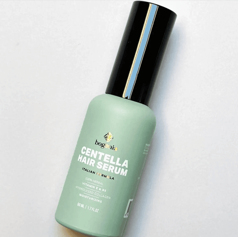 Bogenia Hair Serum With Centella Extract Bg416.005