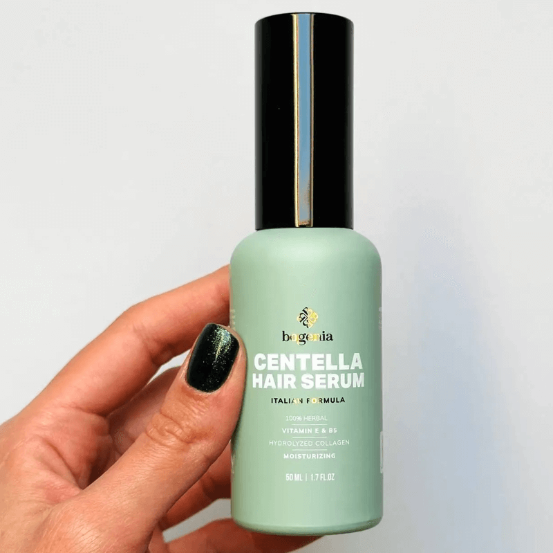 Bogenia Hair Serum With Centella Extract Bg416.005