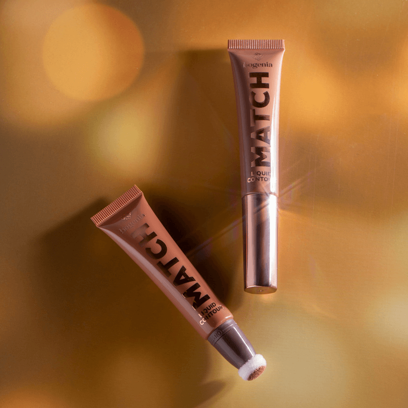 بوغينيا ماتش ليكود كنتور Bg655.001