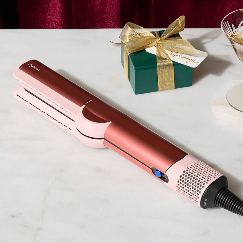 دايسون أيرسترايت ستروبري بينك