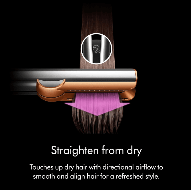 دايسون أيرسترايت سيراميك بينك