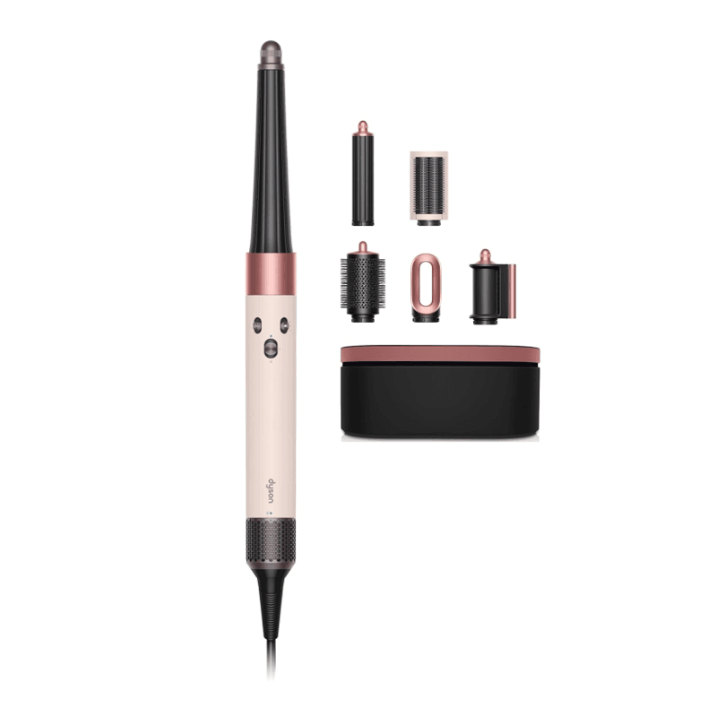 دايسون إيرراب سيراميك بينك/روز جولد تي1/تي2