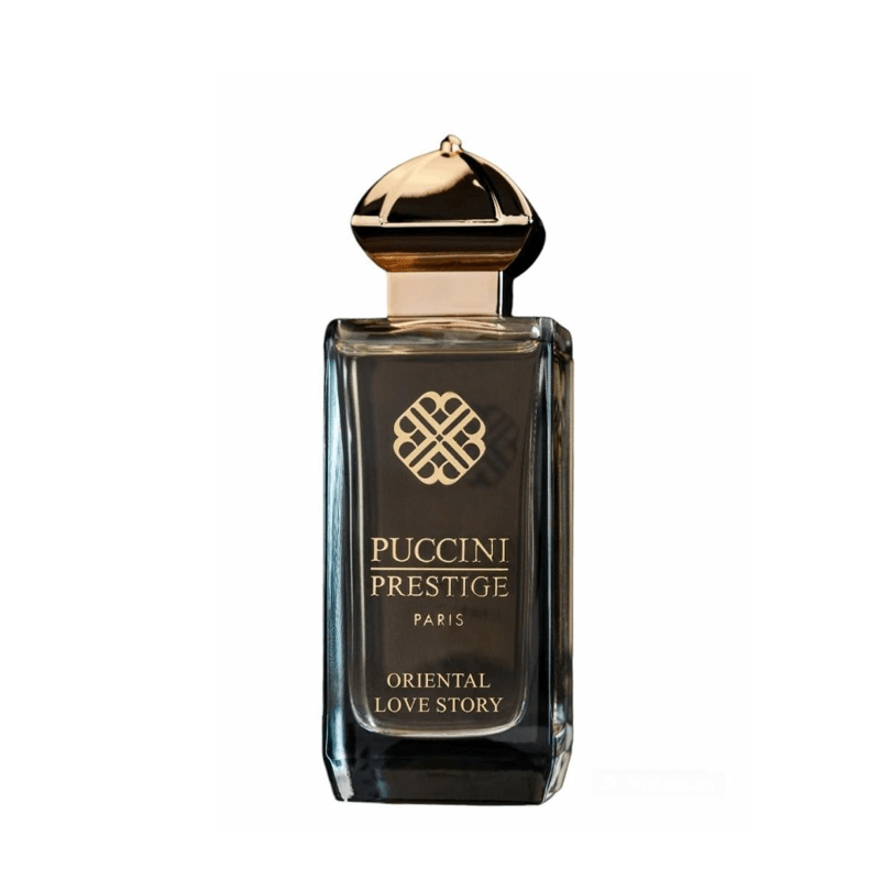 PUCCINI Oriental Love Story - EDP 100 ml