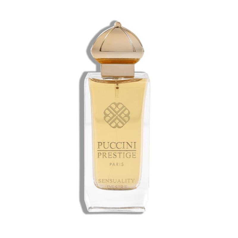 PUCCINI Sensulatity Desire - EDP 100 ml