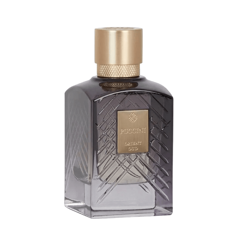 PUCCINI Orient Oud 80 ml