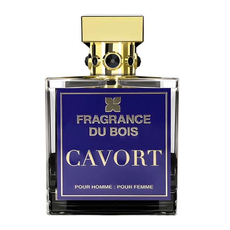 فريغرانس دو بوا عطر كافورت 100 مل