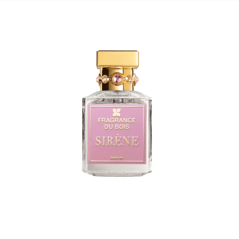 Fragrance Du Bois Sirène 75 ml