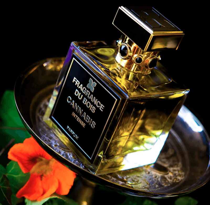 فريغرانس دو بوا عطر كانابيس إنتنس 100 مل