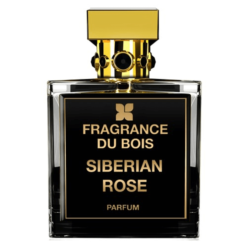 فريغرانس دو بوا عطر سيبيريان روز 100 مل