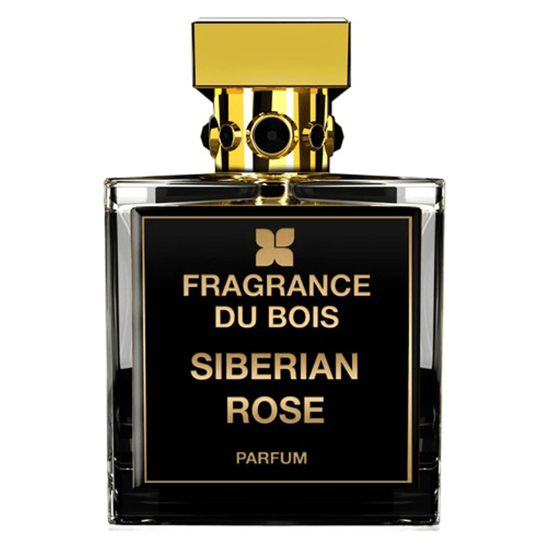 Fragrance Du Bois Siberian Rose 100 ml