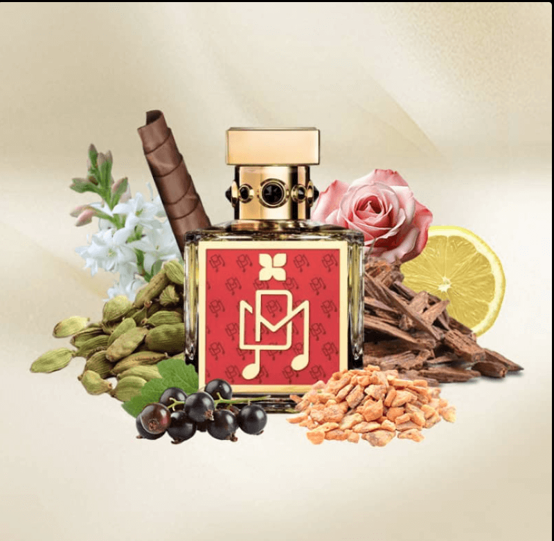 فريغرانس دو بوا عطر بي ام أو دي بارفان 100 مل