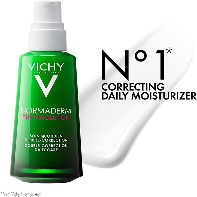 Vichy Normaderm Double Correct Care 50 ml