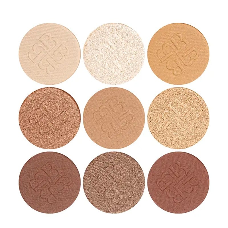 بوغينيا ماتش باليت آيشادو أللور Bg904.001