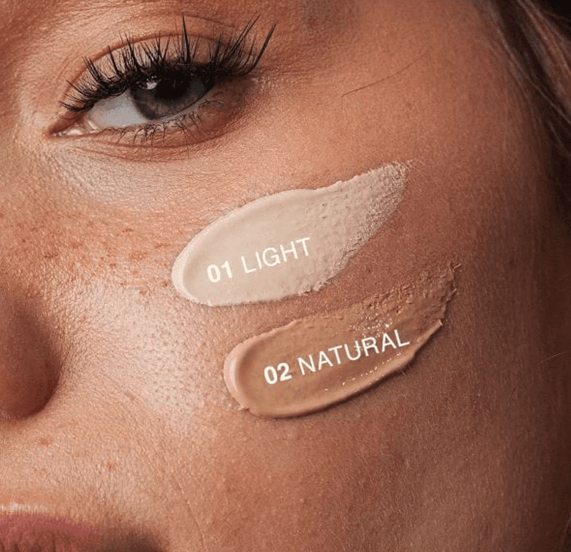 أندر توينتي كريم بي بي مطفي 02 ناتشورال