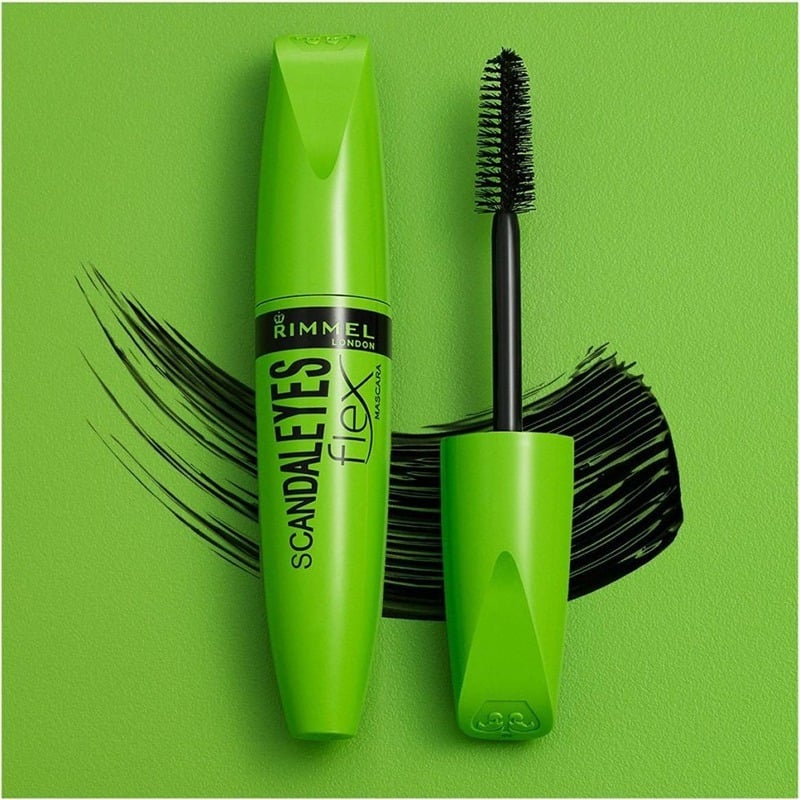 ريميل ماسكارا سكاندال آيز ليكرا فليكس