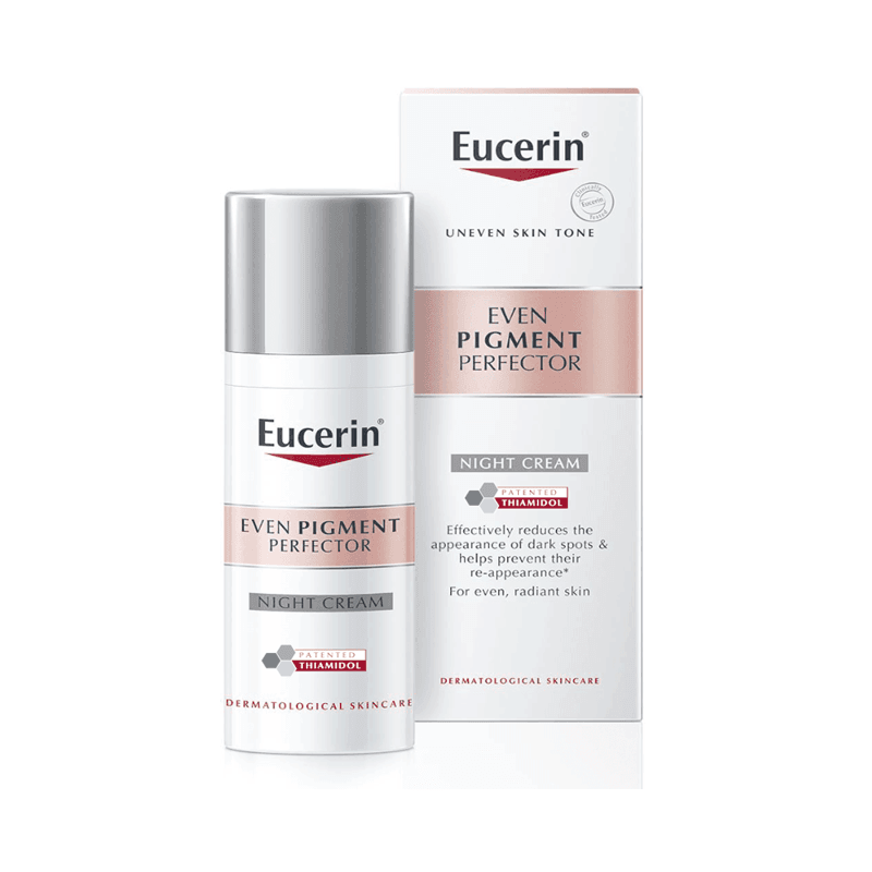 Eucerin Even Pigment Perfector Night Cream 50 ml