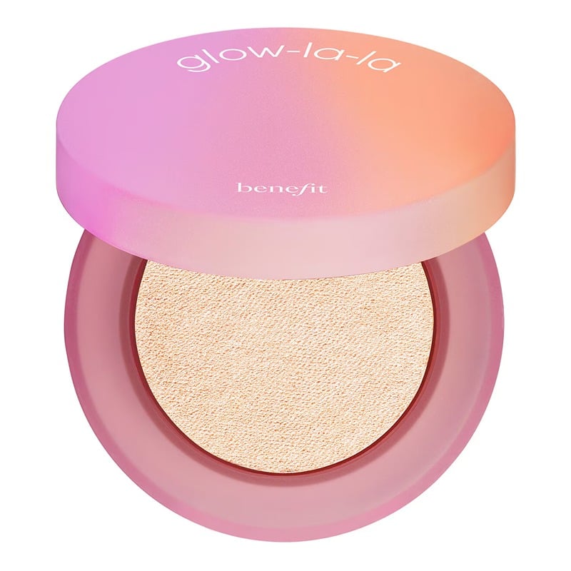 Raya benefit powder highlighter