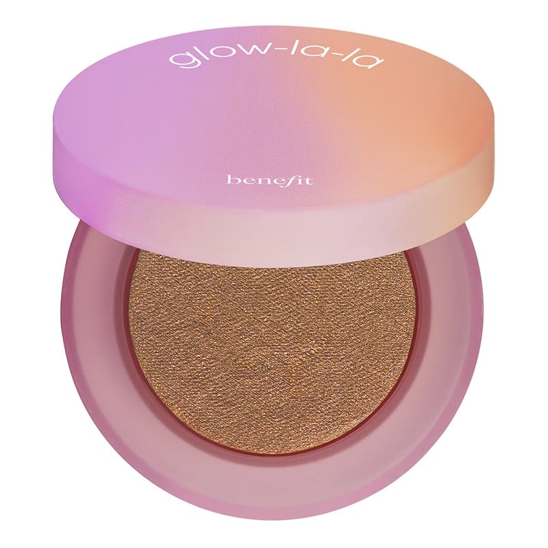 Lumi benefit powder highlighter - Glow-La-La