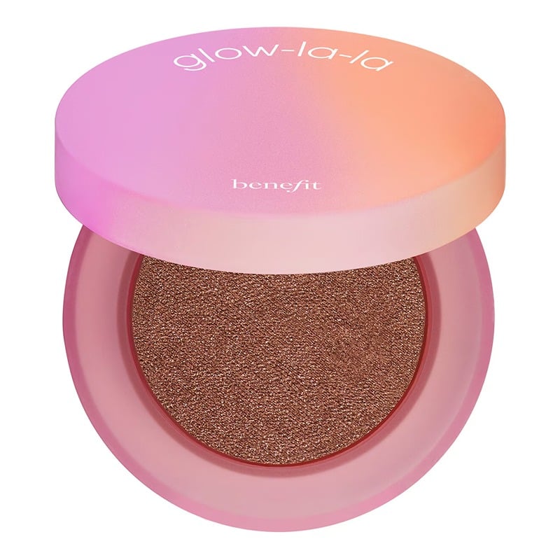 Comet benefit powder highlighter - Glow-La-La