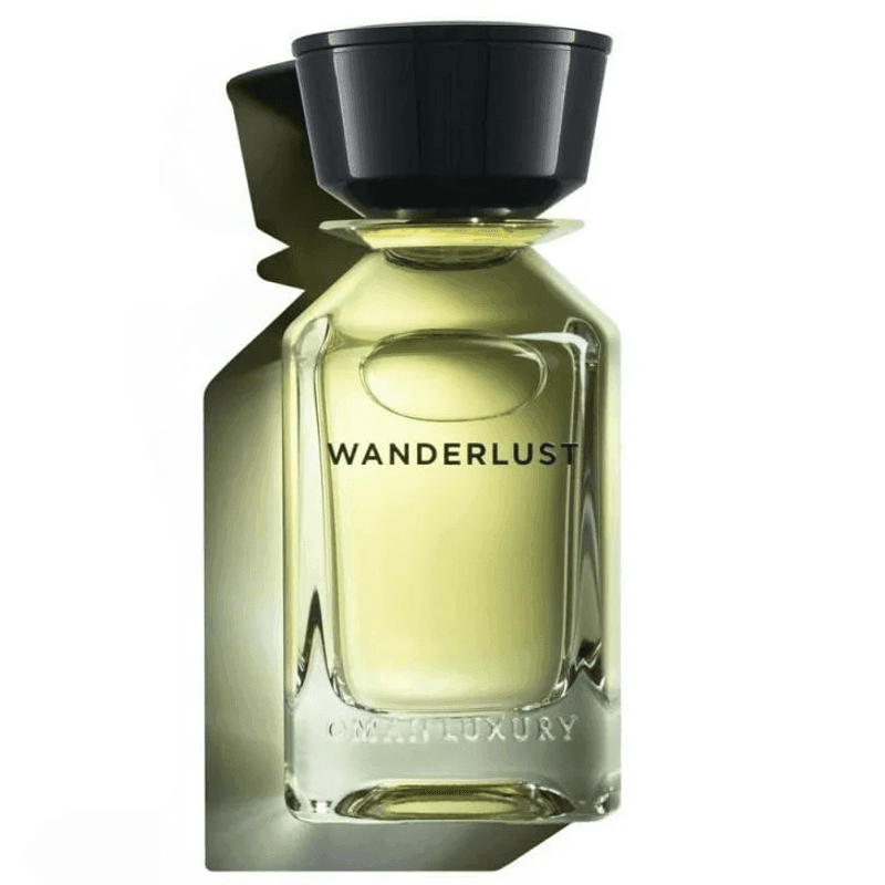 عمان لاكجري وندرلوست إدي بارفان 100 مل