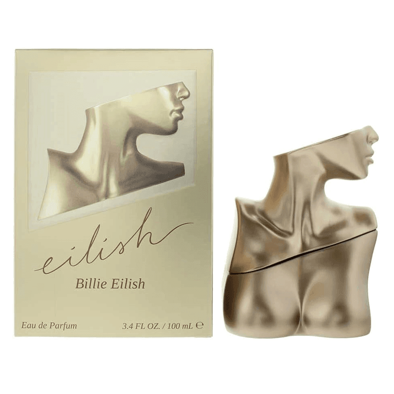 بيلي إيليش عطر نمبر وان جولد نسائي أو دي بارفان 100 مل