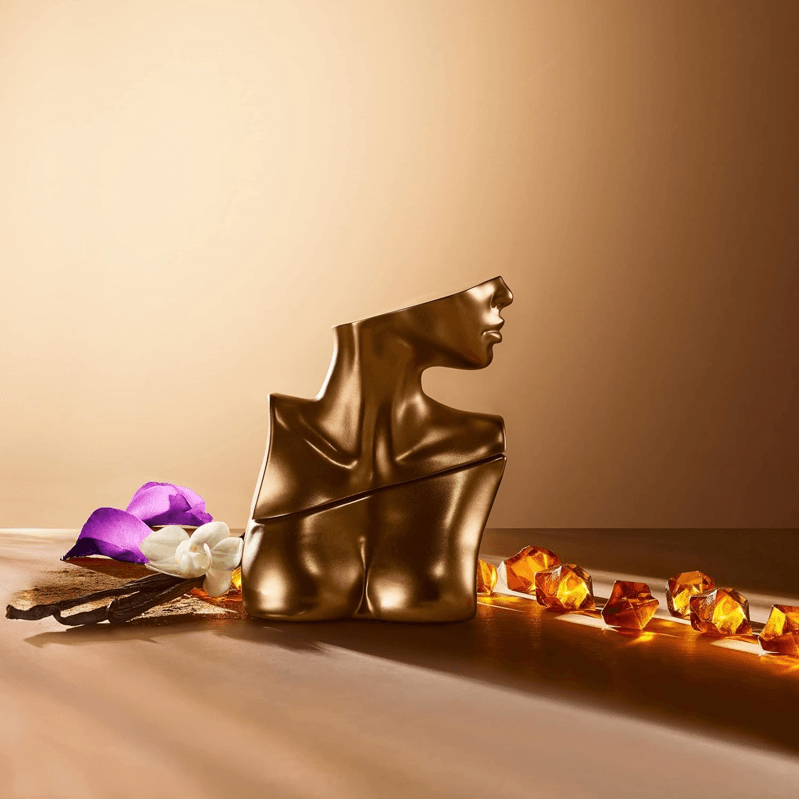 بيلي إيليش عطر نمبر وان جولد نسائي أو دي بارفان 100 مل