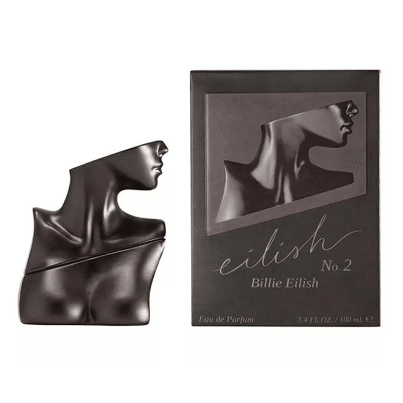 بيلي آليش عطر بلاك رقم 2 للجنسين 100 مل أو دي بارفان