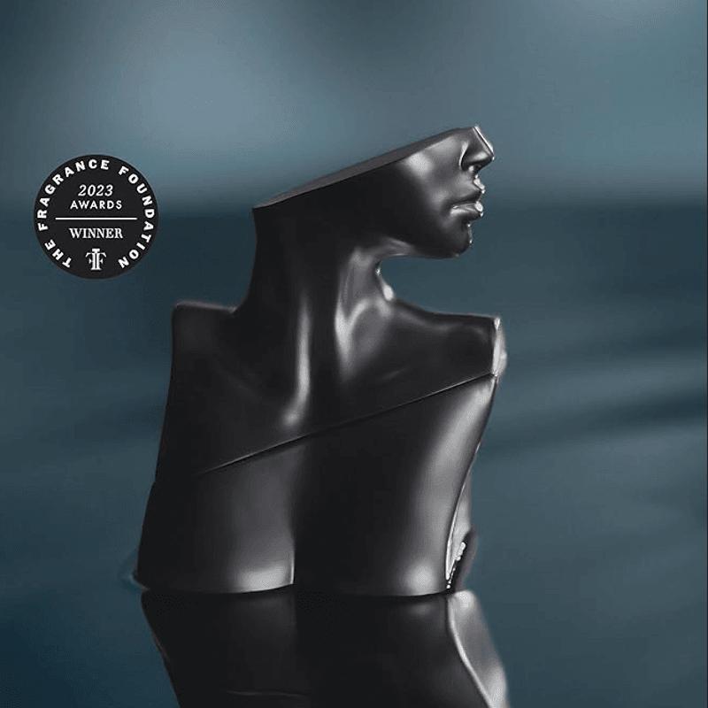 بيلي آليش عطر بلاك رقم 2 للجنسين 100 مل أو دي بارفان