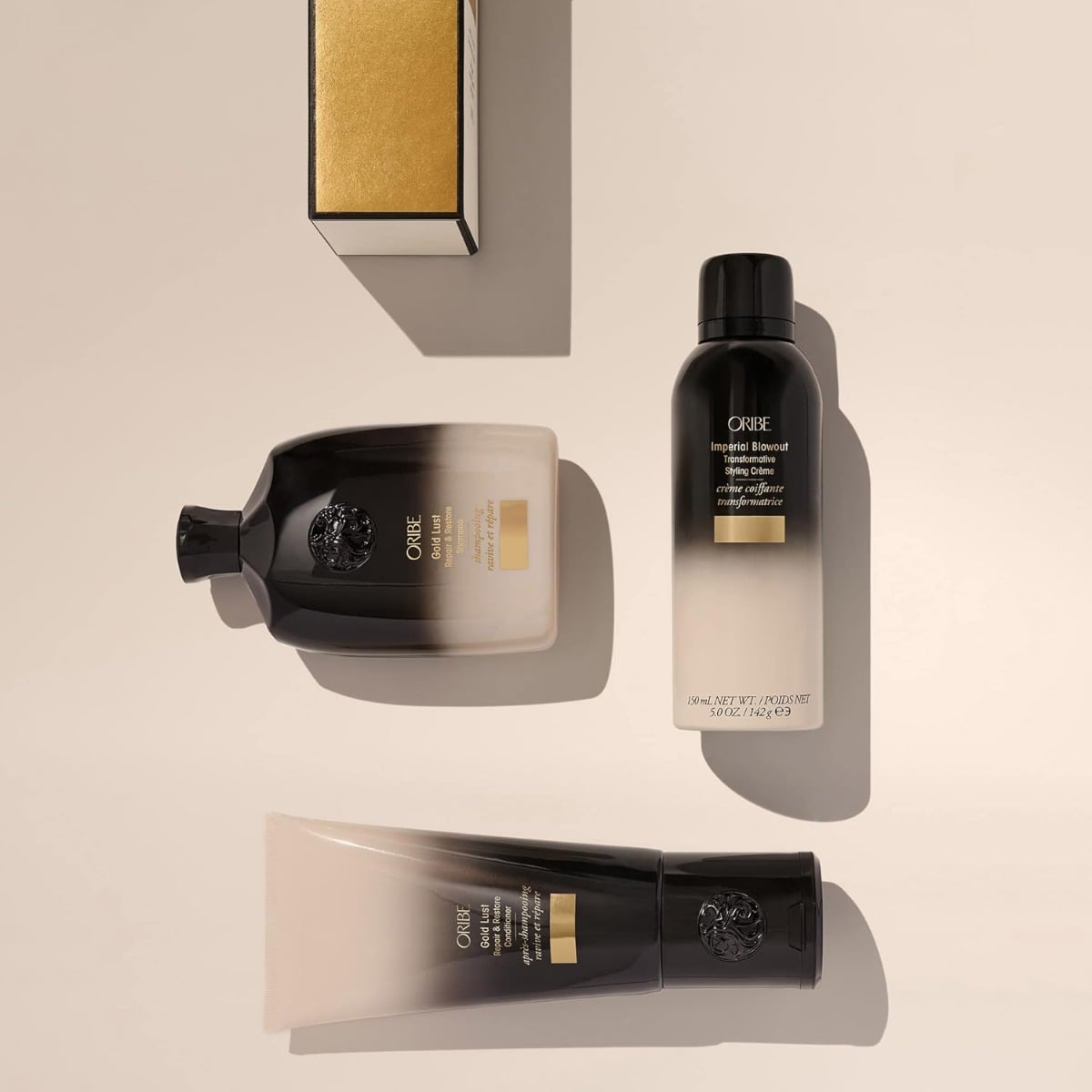 Oribe Imperial Blowout Transformative Styling Crème