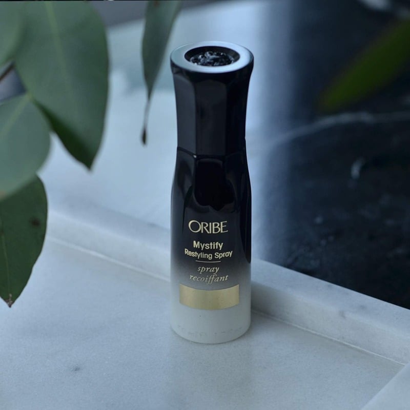 Oribe Mystify Restyling Spray Travel Size