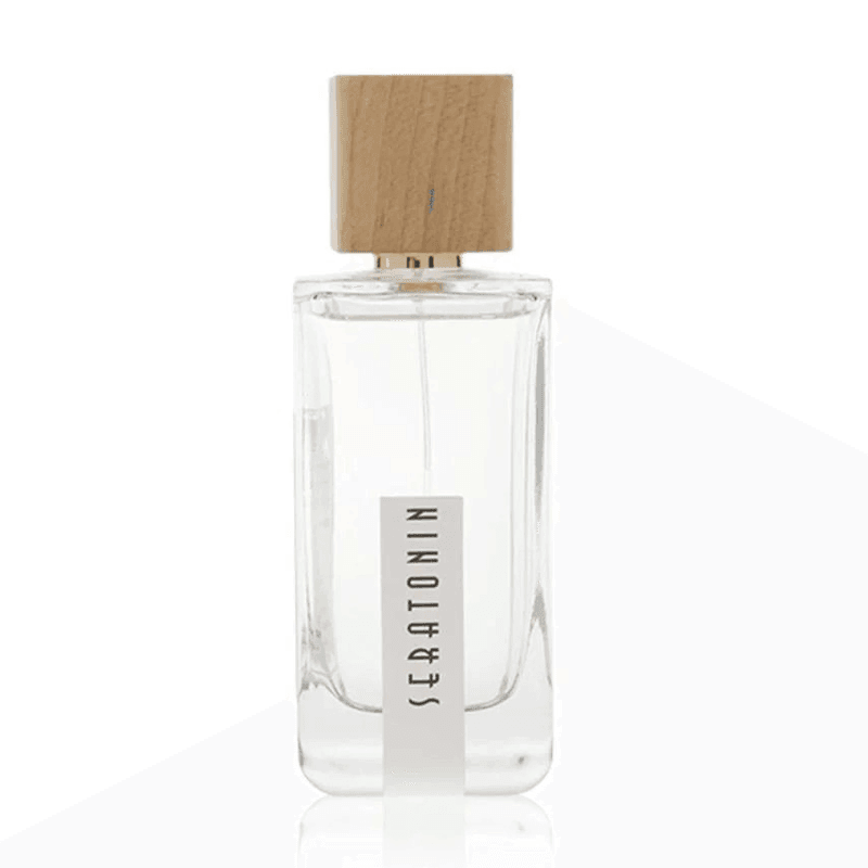 جاد عطر إن سيروتونين هابينس إنسايد للجنسين أو دي بارفان 100 مل