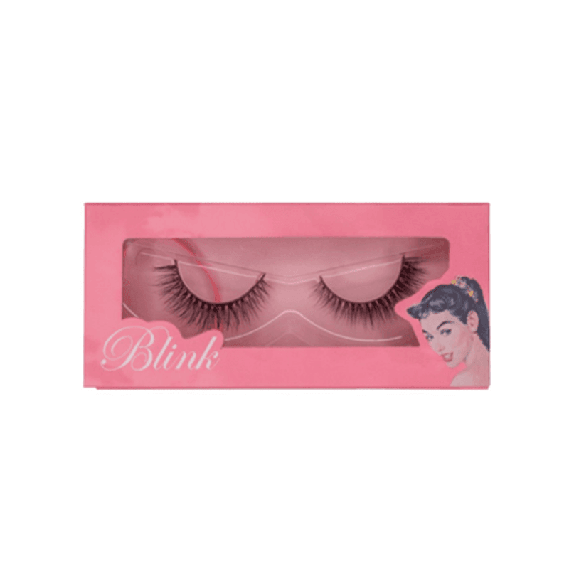 بلينك رموش 3D مينك - لاش كوين