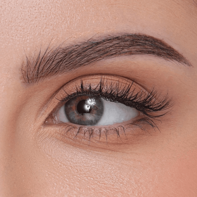 أوشا رموش 19