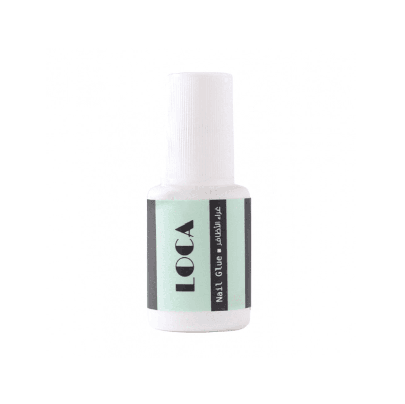 Loca Nail Glue With Brush G1