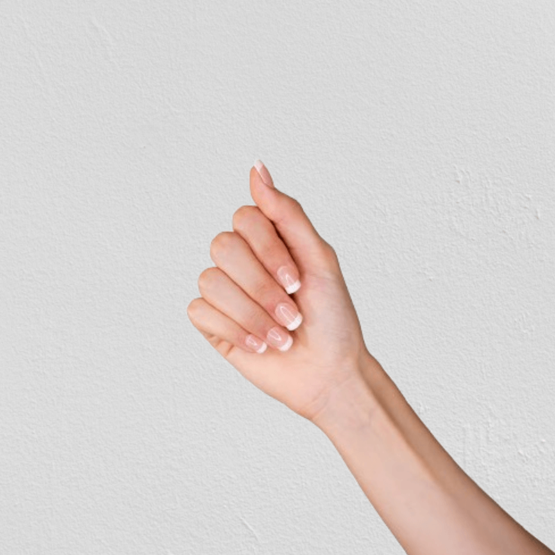 لوكا ريدي نيلز – فرينش كلر شكل طبيعي (20)