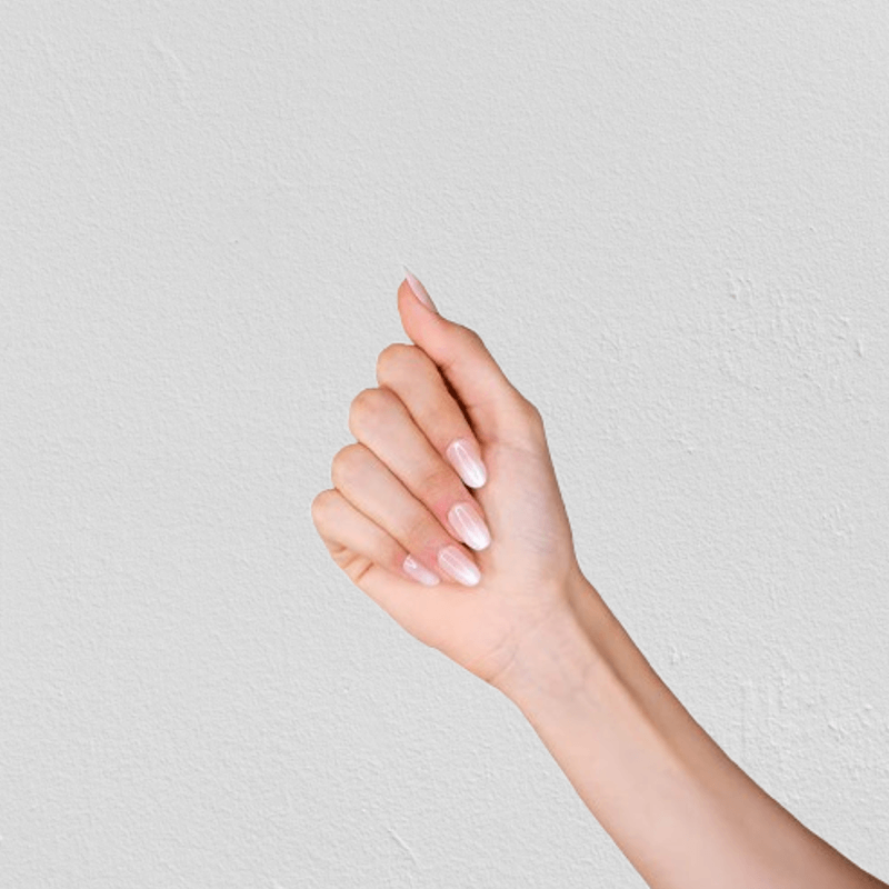 لوكا سمول نيلز ان5 – أوڤال أومبري